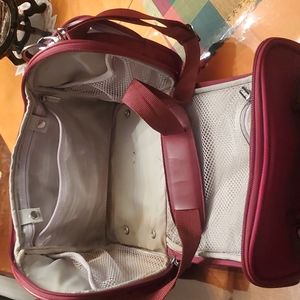 Professional Makeup Bag